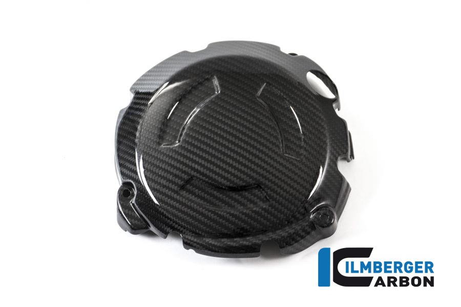 Ilmberger Carbon tapa de embrague