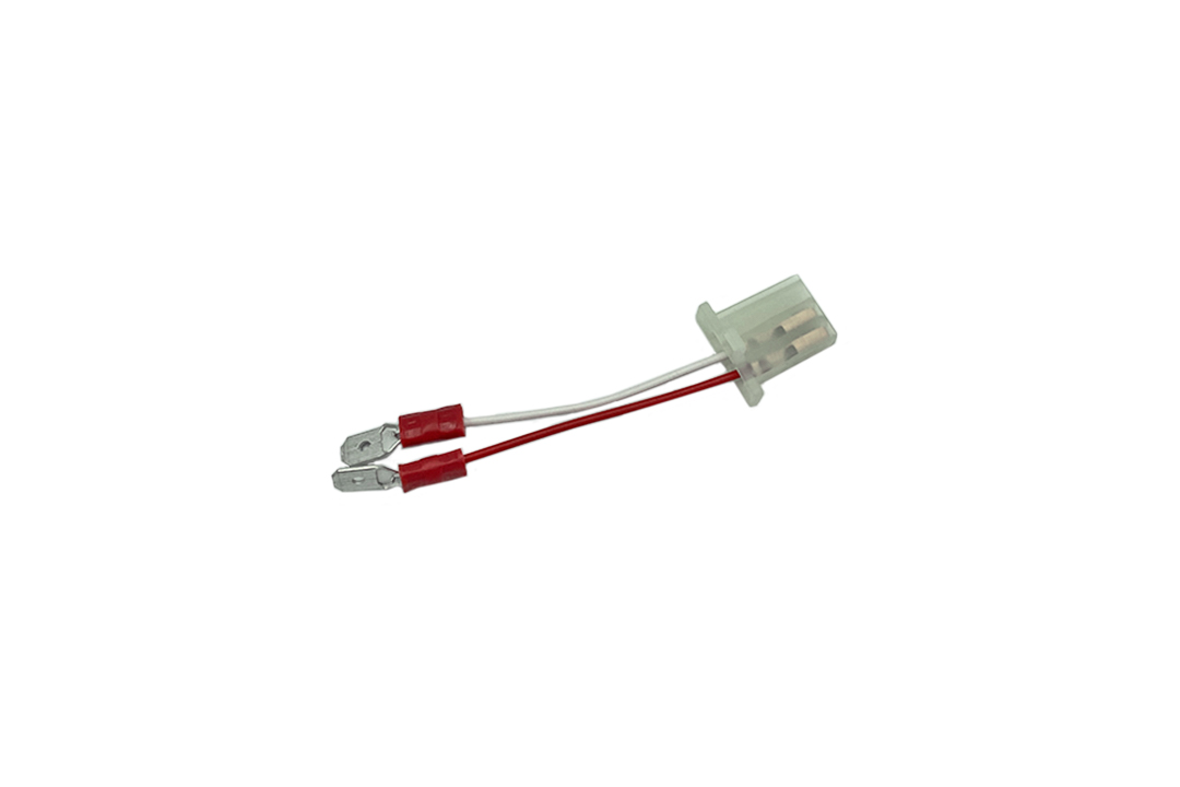 Kit Portamatrículas-luz de intermitente X-LED para Kawasaki Ninja 400 a partir de 2018 / Z 400 a partir de 2019 (Trasero)