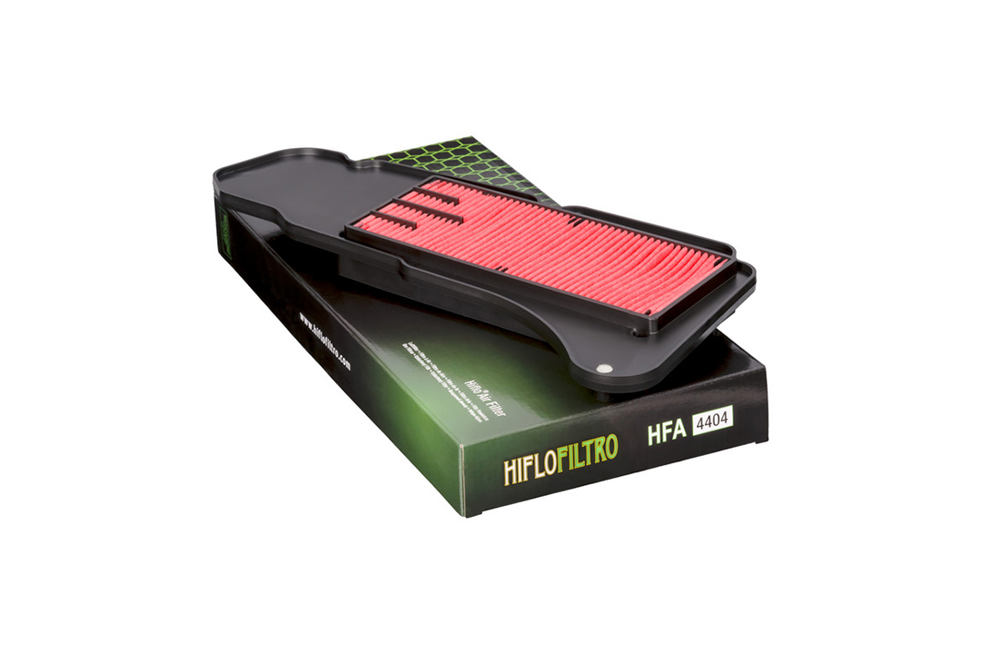 HIFLO Filtro de aire HFA4404 Yamaha YP 400 Filtro principal