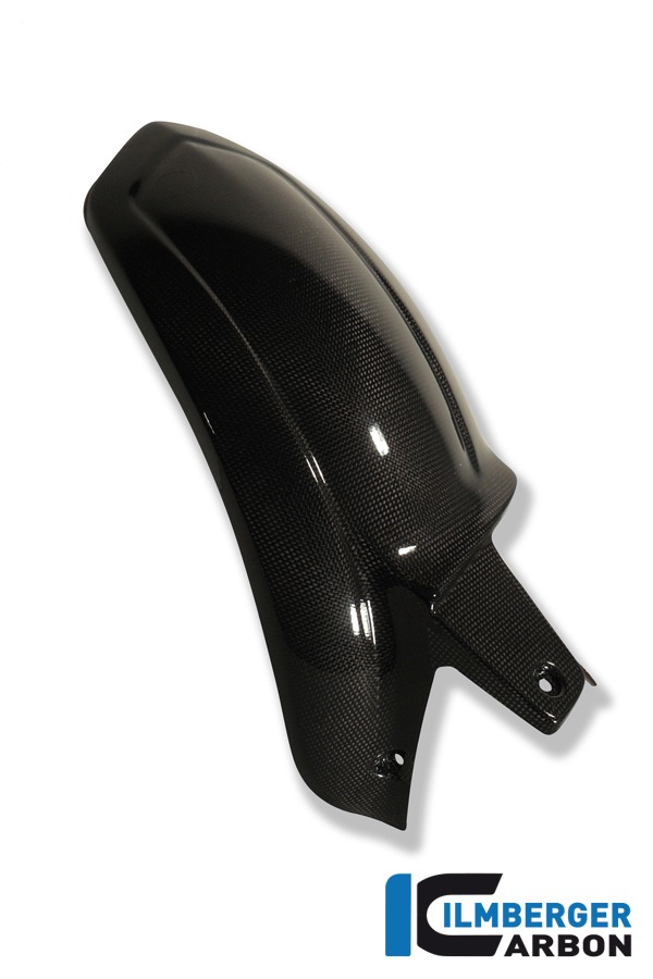 Guardabarros trasero de Carbono Ilmberger trasero, Carbono