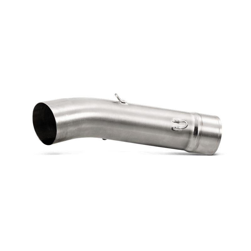 Tubo de Enlace Akrapovic EVO KIT Titanio para Yamaha YZF-R1 Tipo RN32 / RN49 / RN65 Año del modelo 2015-2025