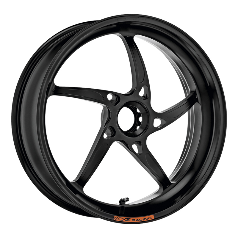 Kit de Conversión OZ Piega 17" BMW R 1300 GS Negro