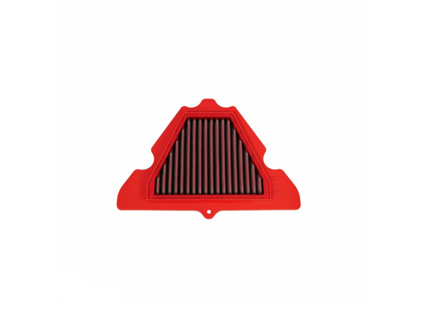 Filtro de aire deportivo BMC para Kawasaki Z1000/SX 2011-; Z1000R 2017-; KLZ Versys 1000 2012-