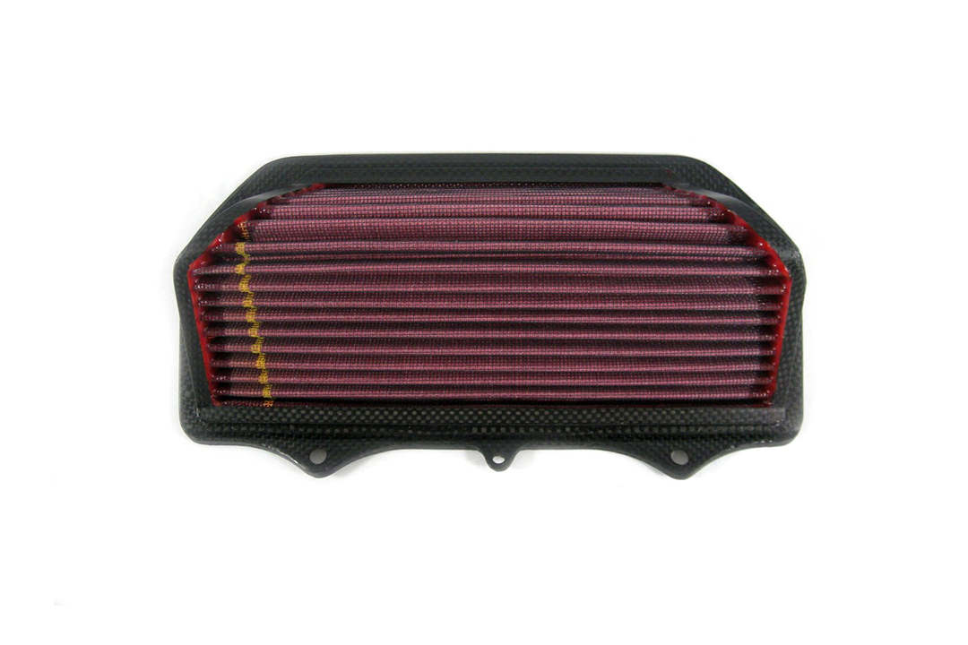 BMC Carbon Racing filtro de aire para Suzuki GSXR600