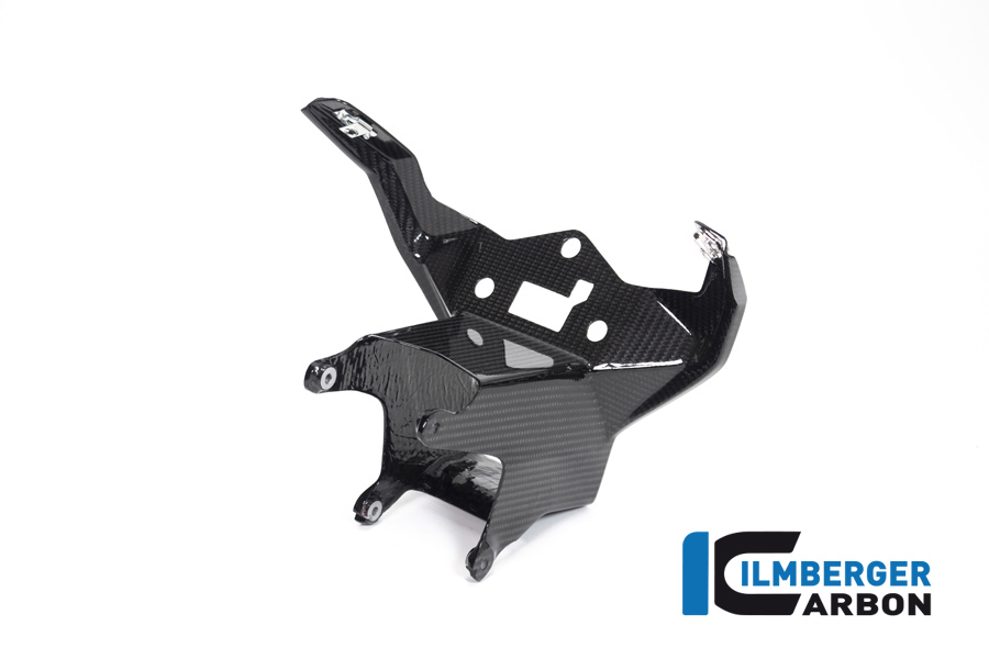 Soporte de Instrumentos / Soporte de Carenado de Carbono Ilmberger para BMW S1000RR a partir del modelo 2019- y M1000RR a partir del modelo 2020-