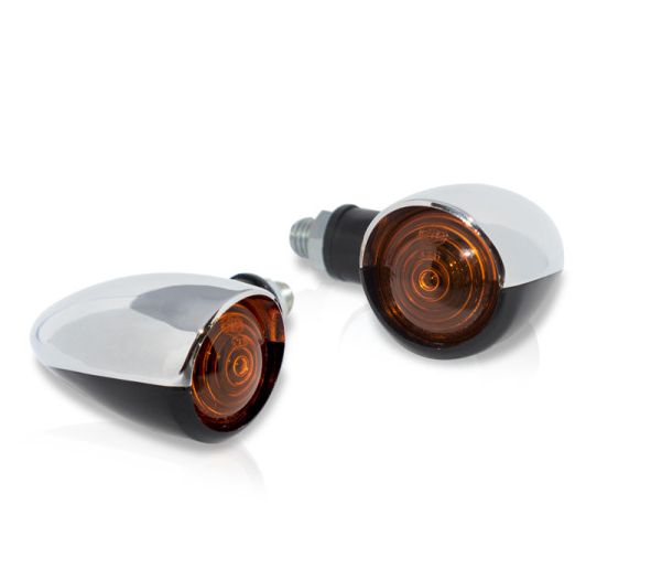 Intermitente Barracuda FONZIE