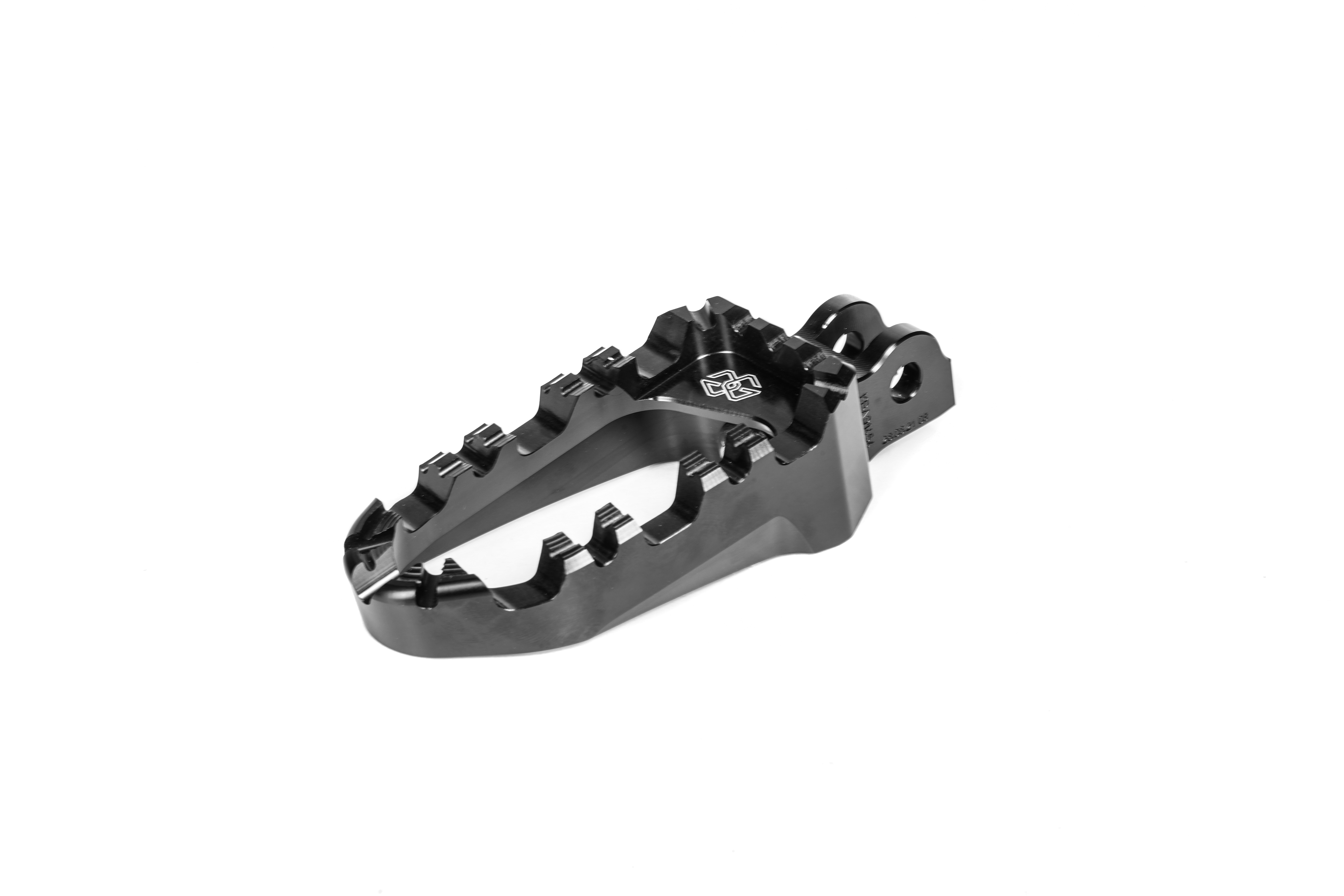 Gilles Pro-X Enduro reposapiésen para Triumph Tiger 900 GT, 1200 GT /Rally 2022-
