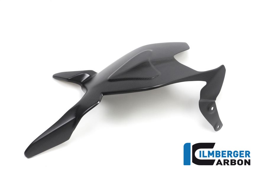 Ilmberger Protector de Basculante de Carbono Mate