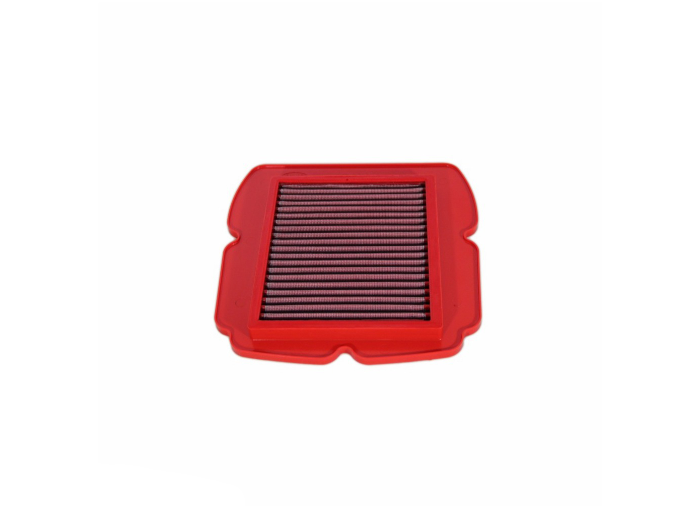 Filtro de aire deportivo BMC para Suzuki SV / Cagiva Raptor 2003-2011