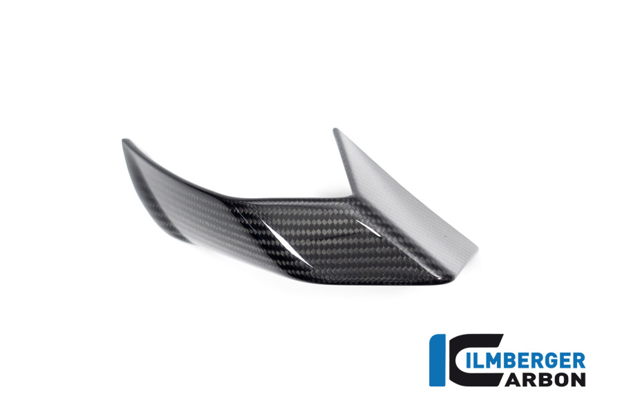 Winglet de carenado de carbono Ilmberger lado derecho, brillante, BMW S1000R 2021-