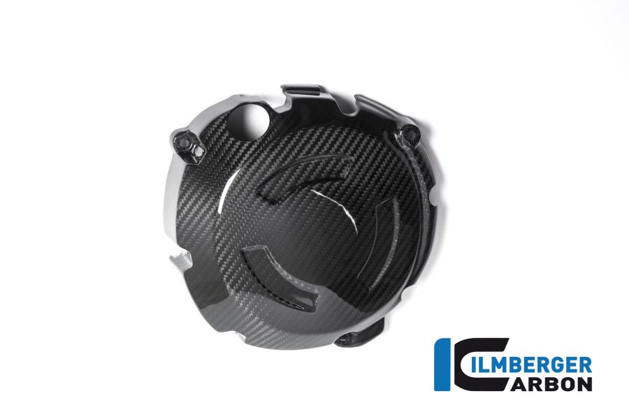 Ilmberger Carbon tapa de embrague