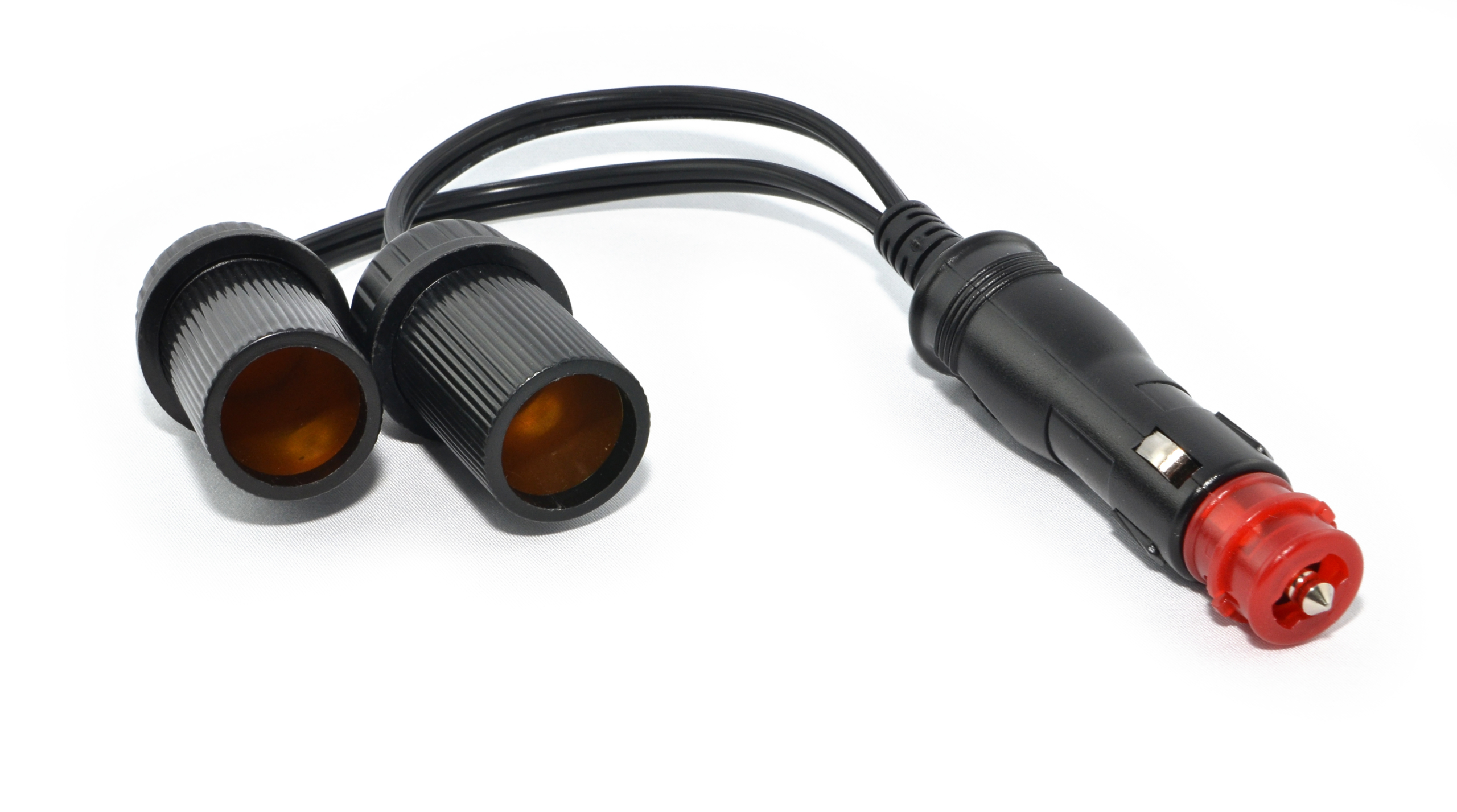 Adaptador BAAS BA19 DIN/ZIG