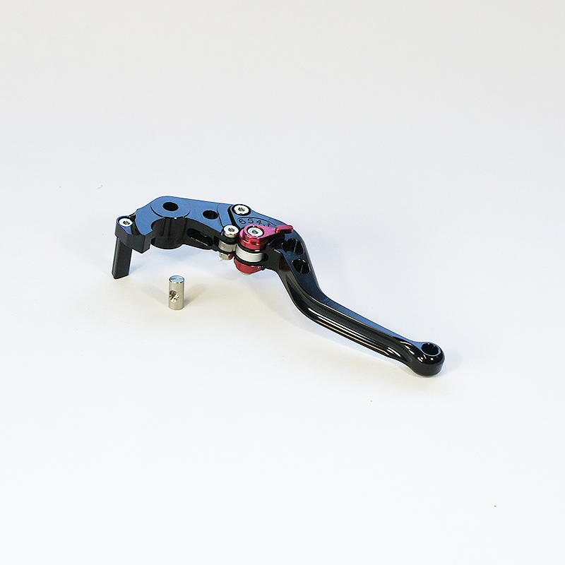 Maneta de freno fresada CNC para Kawasaki ZX Ninja / Z