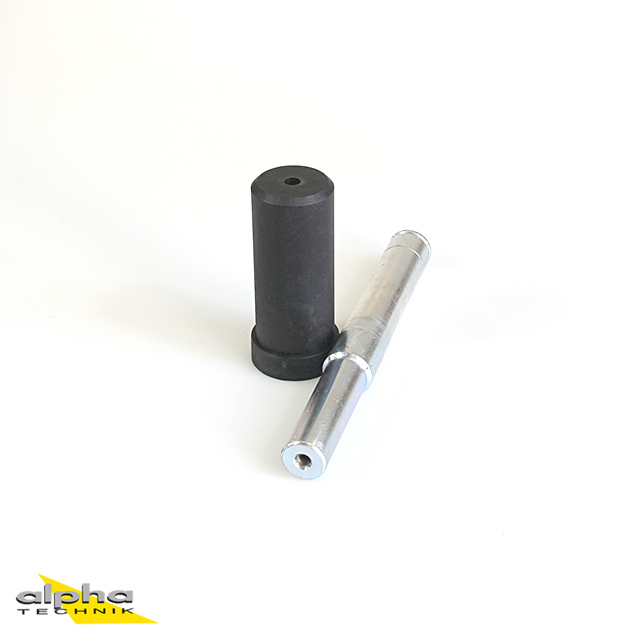 FG Montageständer hinten Ducati (40,3mm und 22/26mm)