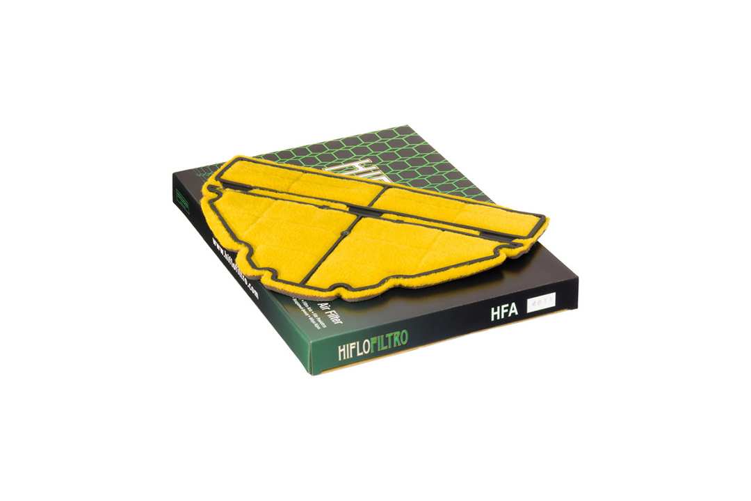 HIFLO filtro de aire HFA4611 Yamaha YZF 600 R