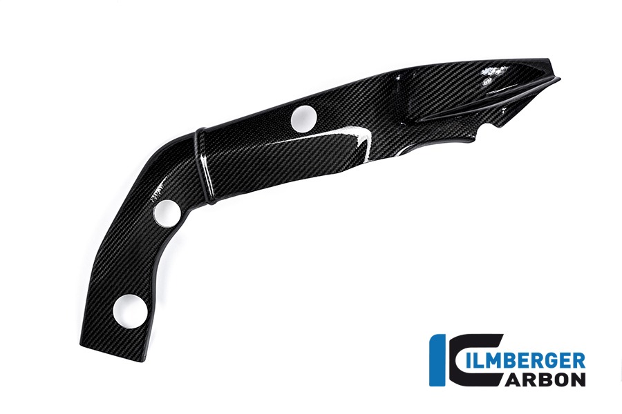 Cubierta de Carbono Ilmberger para chasis lado derecho, Carbono