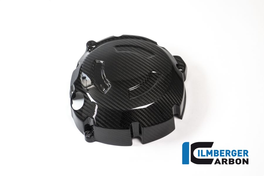 Ilmberger Carbon tapa de embrague