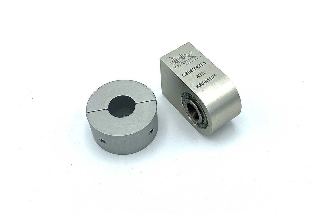 Kit de reducción de altura alpha Technik 50 mm Beta RR Motard 4T 125 LC / RR Motard 125 R, Tipo EH, Año del modelo 2021-