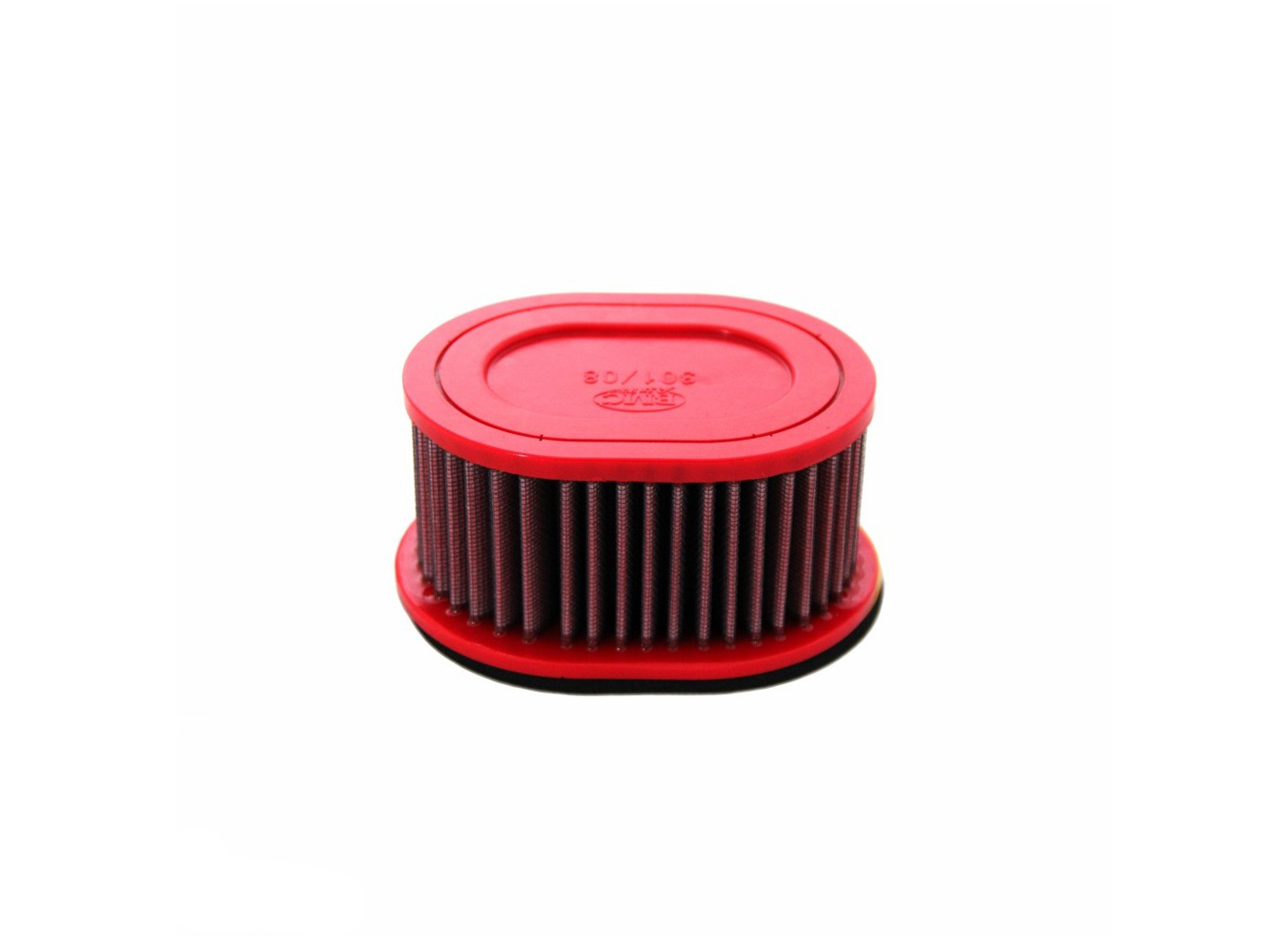 Filtro de aire deportivo BMC para Yamaha FZS600 Fazer /Fazer S 1997-2003