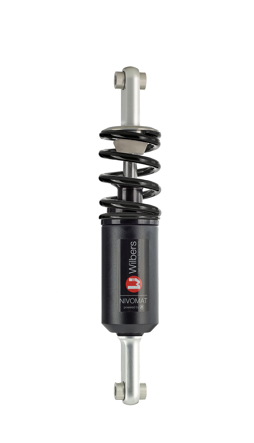 Wilbers LDC Nivomat para BMW R18, Classic, Roctane 2020-