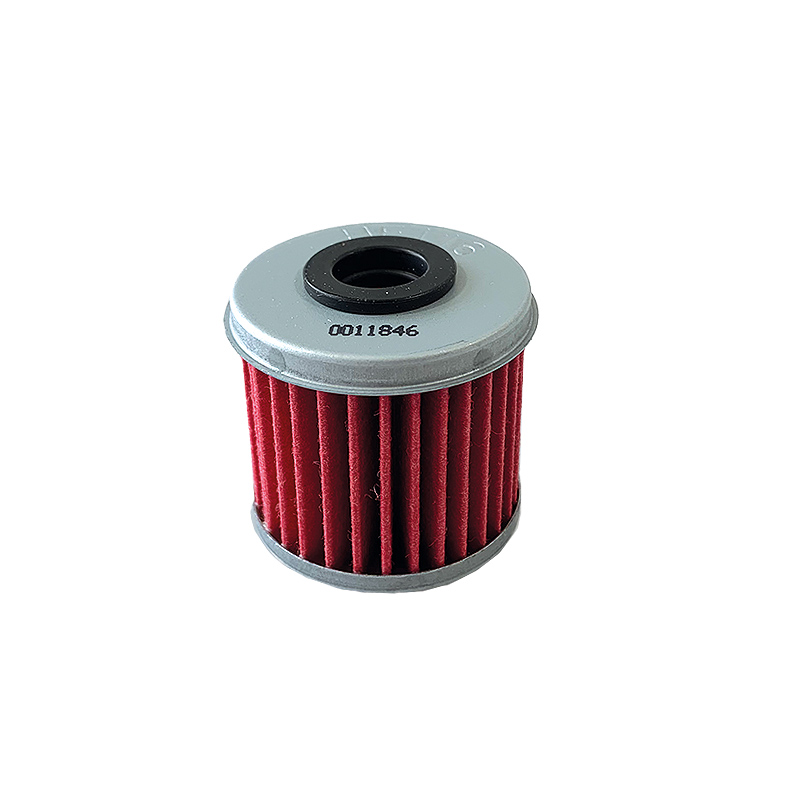 Filtro de aceite HIFLO HF113 para varios modelos Honda