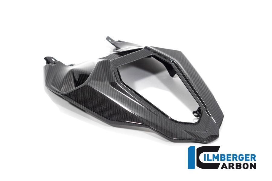 Carenado Trasero de Carbono Ilmberger Parte Central (2 Personas) para BMW S1000R - y M1000R