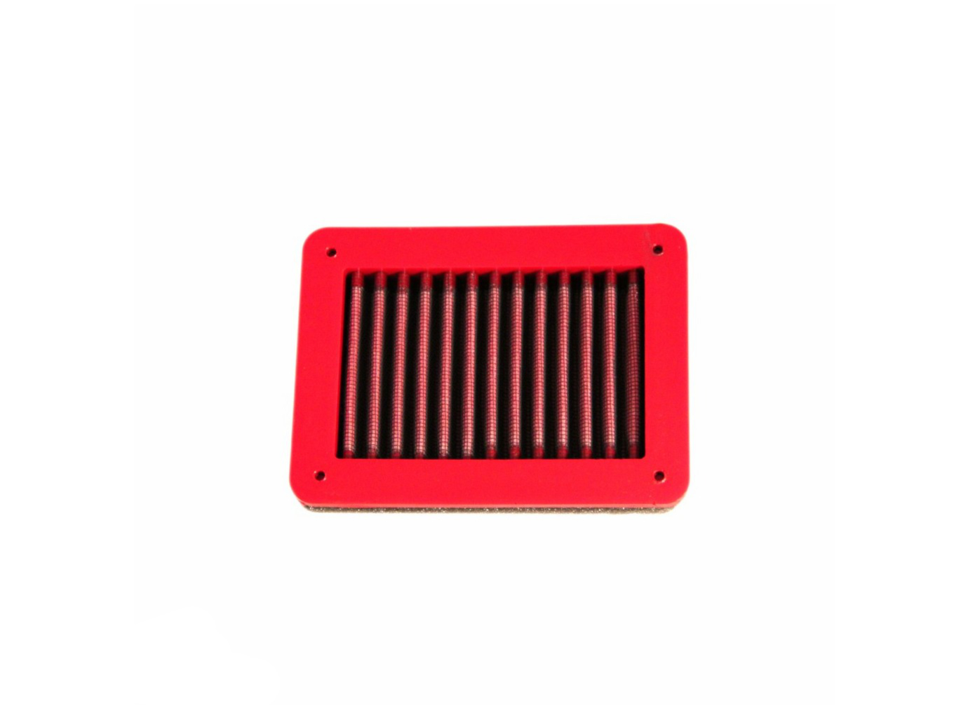 Filtro de aire de competición BMC para Yamaha YZF-R3/R25 2014-; T-MAX 500/530 2008-2016; SR400 2014-2016; MT-03 2016