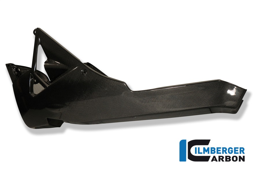 Ilmberger Carbon Careenado Inferior, Carbono