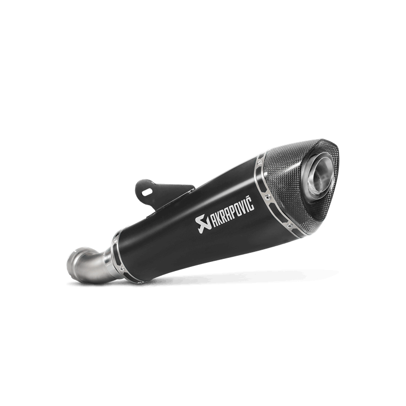 Tubo de conexión Akrapovic (Titanio) sistema de escape para BMW RnineT /Pure / Racer / Scrambler / Urban G/S Modelos 2014-2020