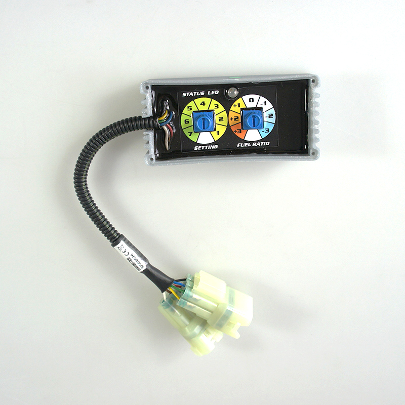 Kit Rapid Bike EASY 2