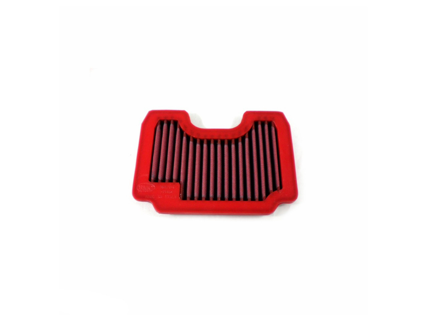Filtro de aire deportivo BMC para Yamaha Jupiter Z1/RC/Lagenda/Vega Force 115 2013-