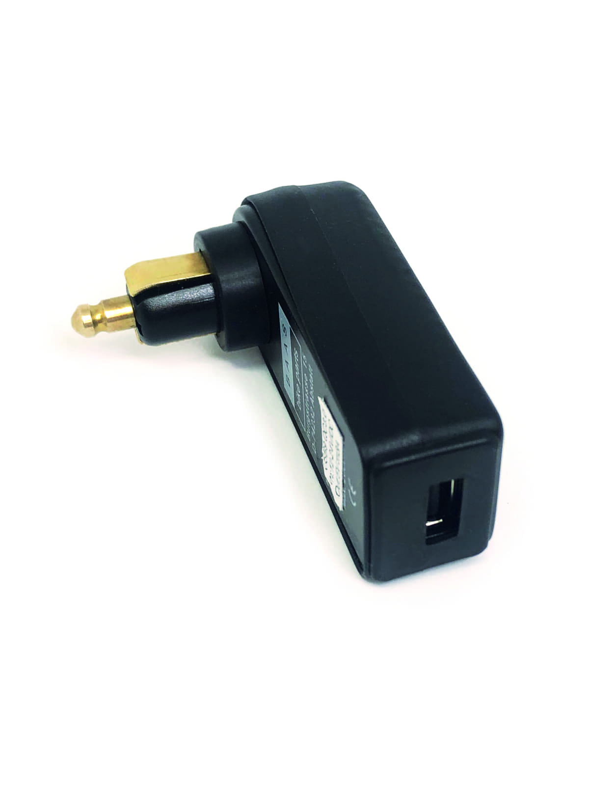 BAAS USB9 Cargador USB 3A