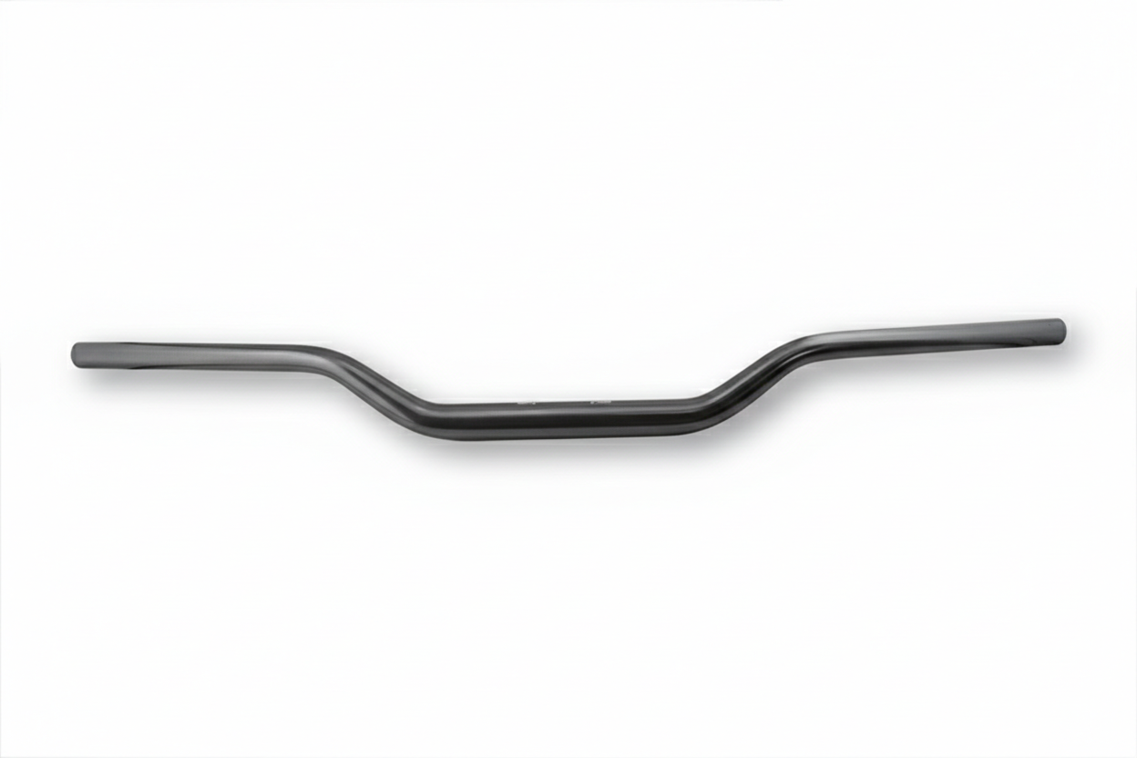Barra Transversal LSL X-Bar Alu-manillar X00, 1 1/8 pulgadas, antracita