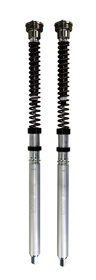 Öhlins Cartridge TTX25 FKR 205 für Kawasaki ZX-10R 2016- , ZX-10RR 2018- , Suzuki GSX-R 1000 R 2017-2025