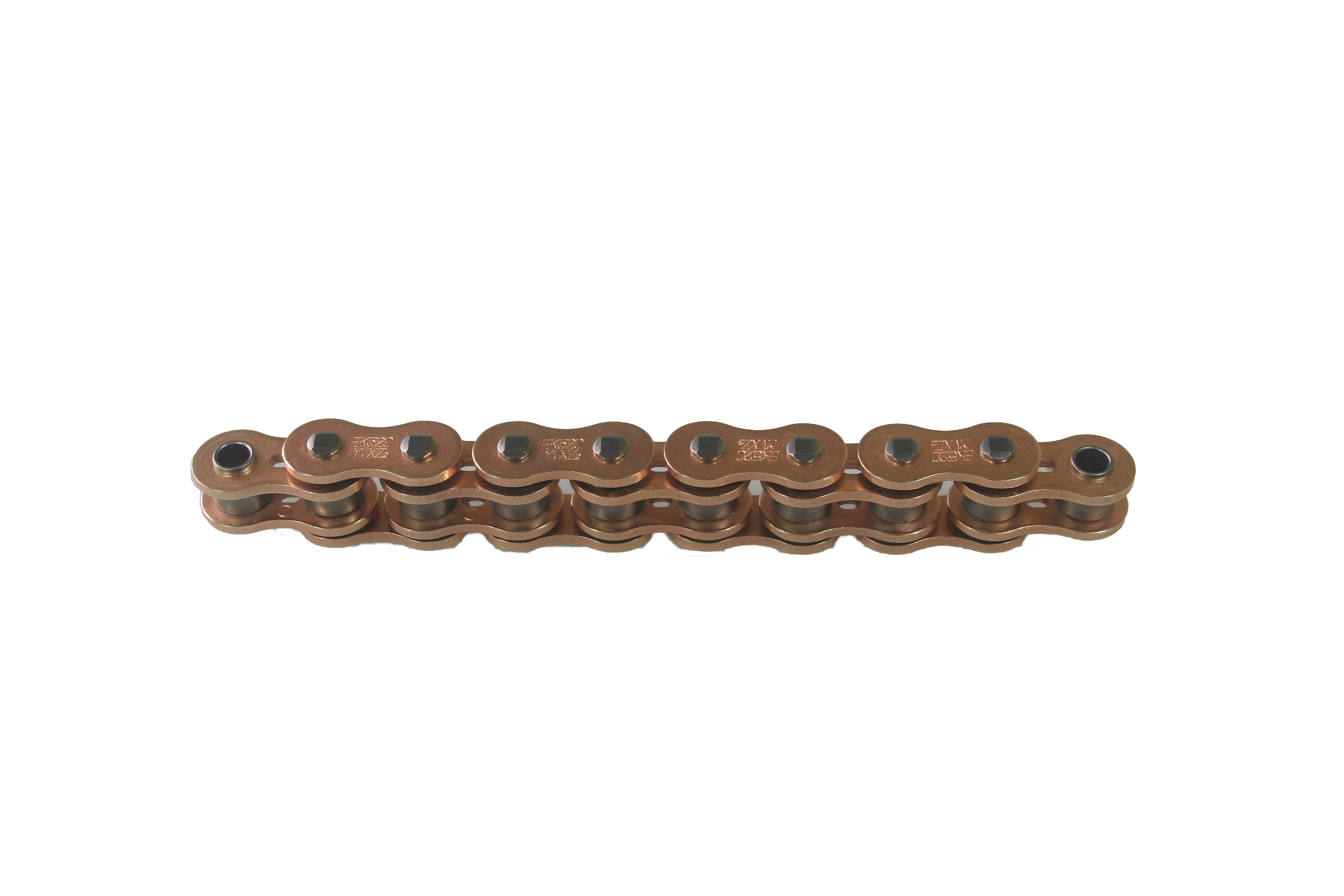 Kit de cadena EK-Chain 520 MVXZ-2 para KTM 690 SMC SMC-R a partir del año de modelo 2008 -