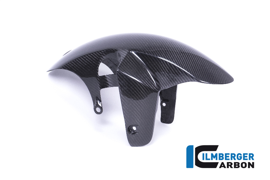 Guardabarros de carbono Ilmberger anterior, delantero Carbono, Suzuki GSX-R 1000