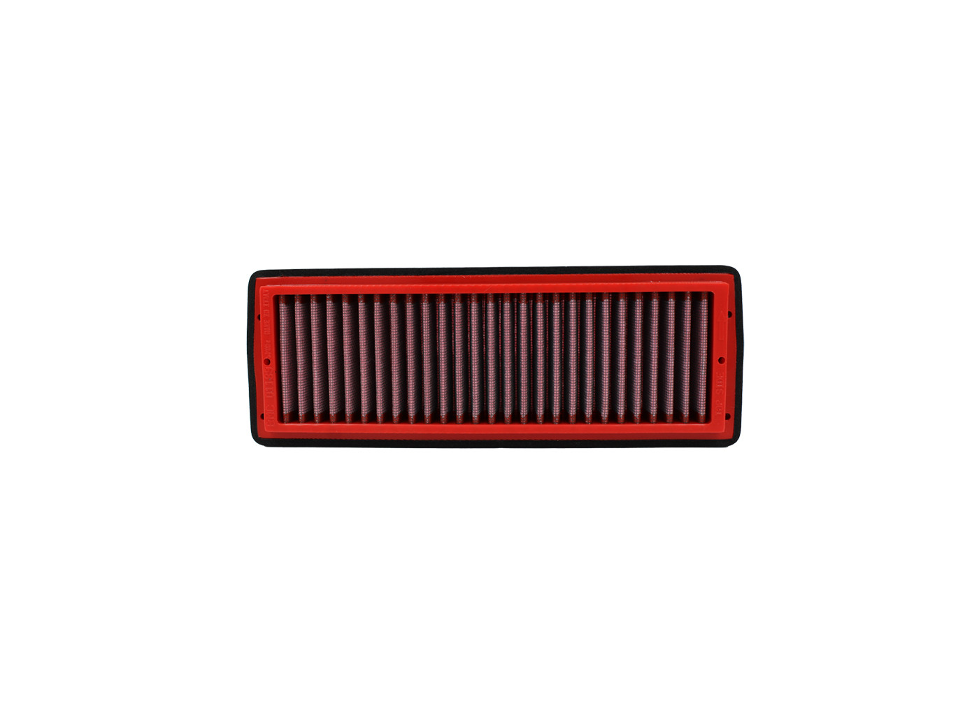 Filtro de aire deportivo BMC para Benelli Leoncino 500 Año del modelo 2022-