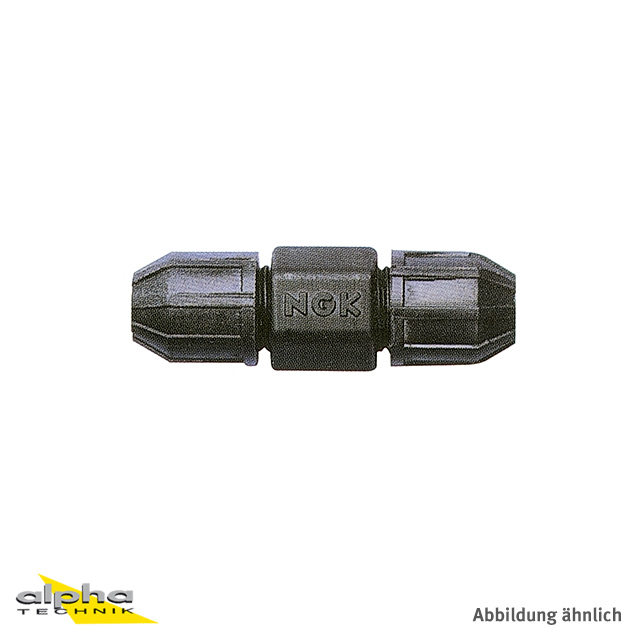 Conector de cable de encendido NGK J1