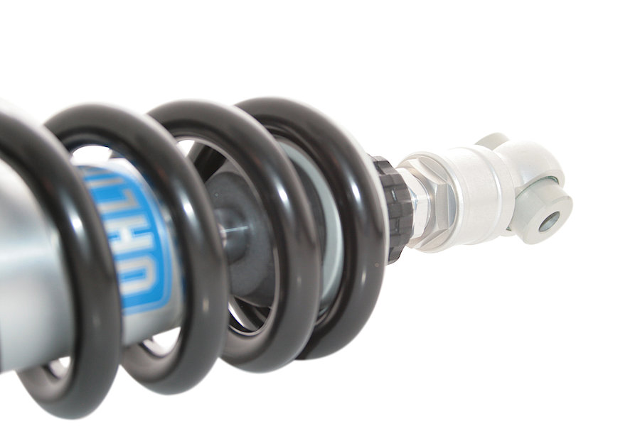 Öhlins amortiguador Road & Track BM 654 para BMW R nineT 2021- y R nineT Pure 2021-