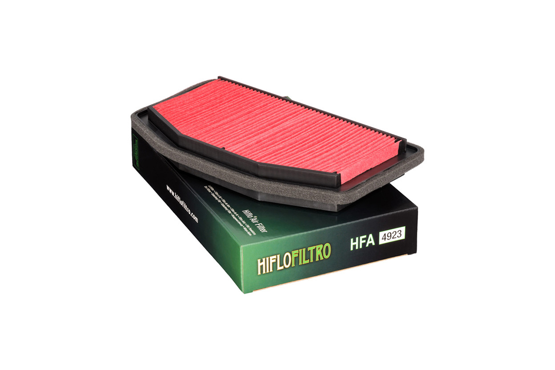HIFLO filtro de aire HFA4923 Yamaha R1