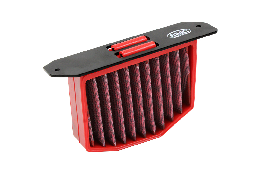Filtro de aire de carreras BMC para Kawasaki Z H2 / Z H2 SE a partir del año modelo 2020-