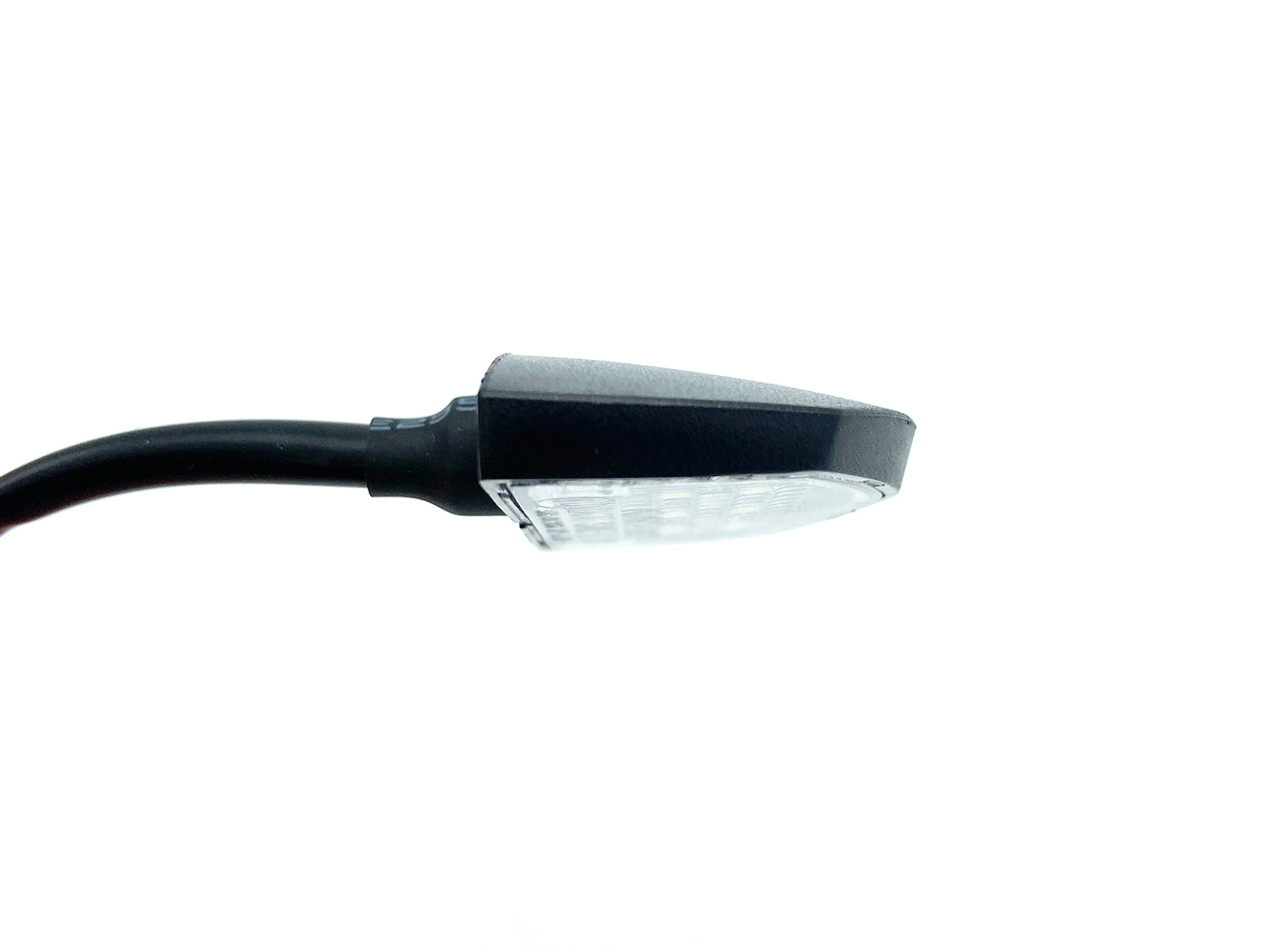 LED-Kennzeichenleuchte für alpha Technik Kennzeichenhalter