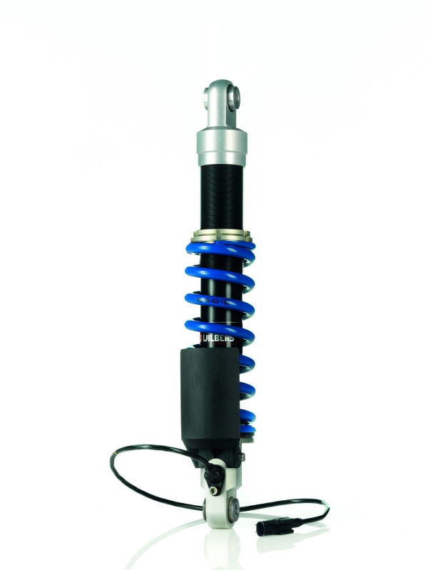WI 634 WESA amortiguador anterior, delanteroe BMW R1200RT