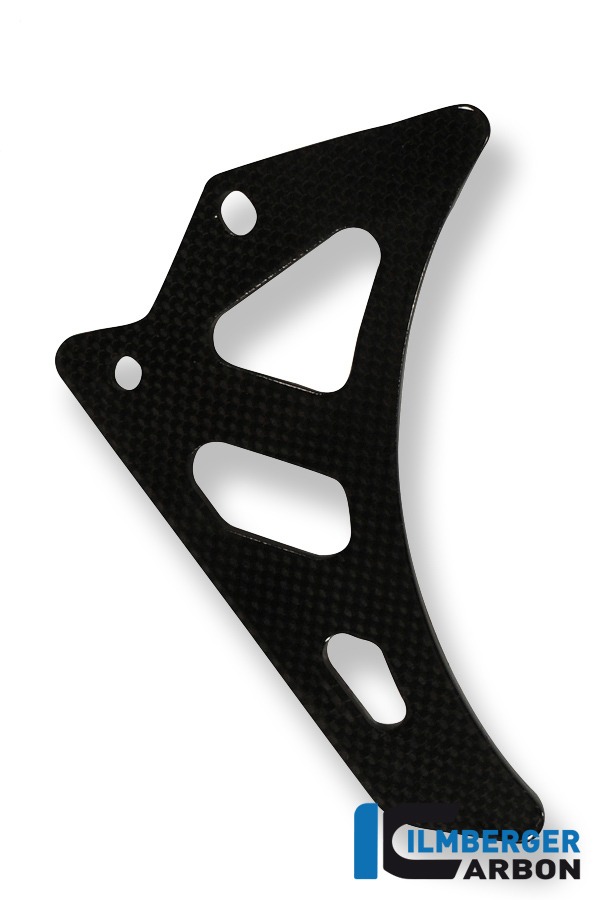cubrecadena de Carbono Ilmberger, Carbono
