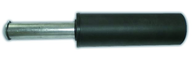 soporte 52,9 mm para caballete monobrazo alpha Technik trasero