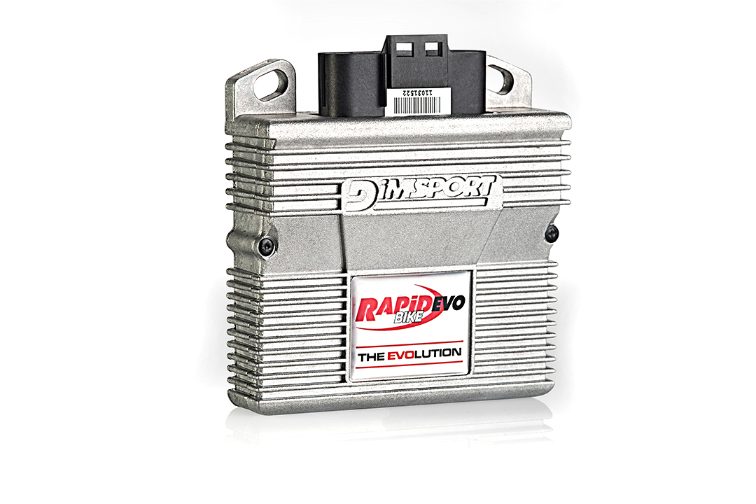 Kit Rapid Bike EVO para Kawasaki Ninja ZX-25R, 2020-2022