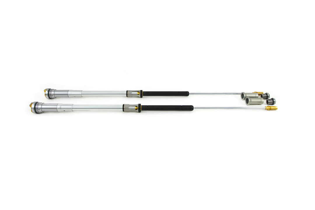 Cartucho Öhlins TTX22 FCX 0102 para Yamaha YZ85 Año de Modelo 2022