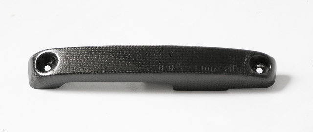 Estribo de asiento de carbono para Honda CBR1000RR Racing