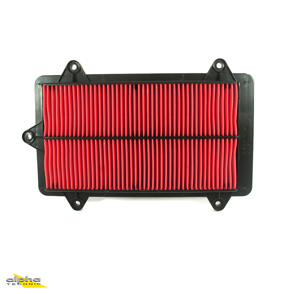 HIFLO filtro de aire HFA3903 Suzuki TL 1000 R