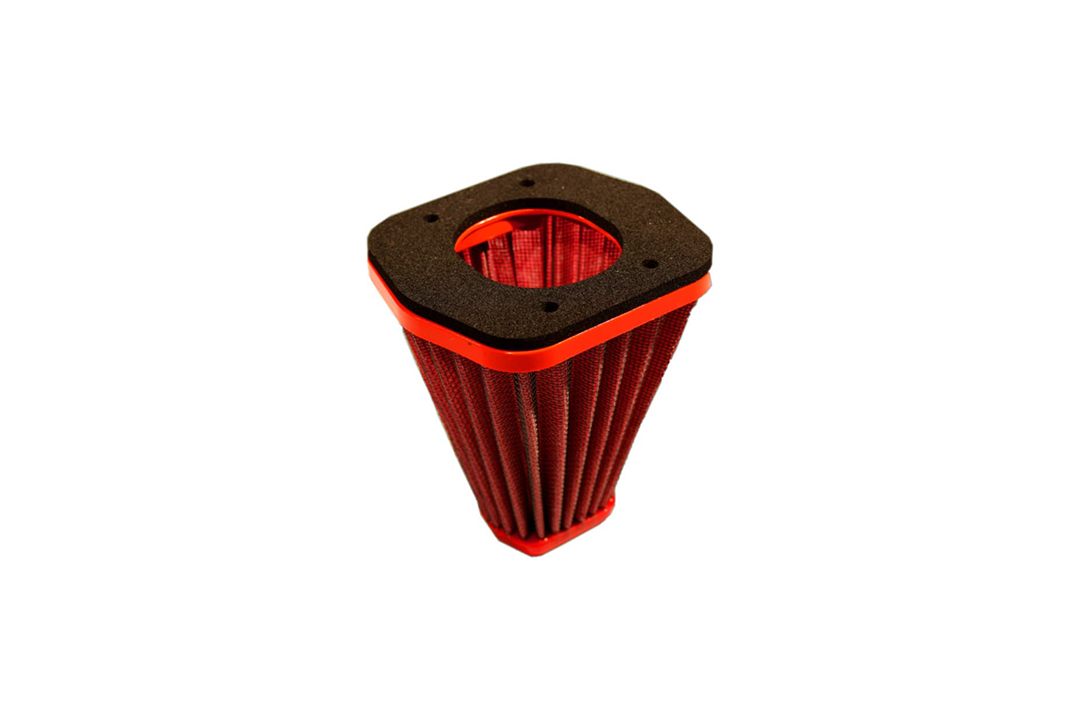 Filtro de aire deportivo BMC para Honda CBR500R / CB500X / CB500F 2019-